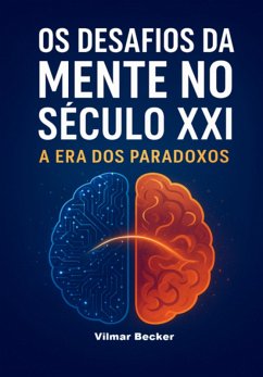 Cover Os Desafios Da Mente No Século Xxi (eBook, ePUB)