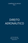 Direito Aeronáutico (eBook, ePUB)