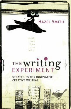 Cover The Writing Experiment