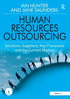 Cover Human Resources Outsourcing