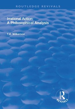 Cover Irrational Action