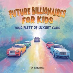 Future Billionaires For Kids - Polo, Bianca