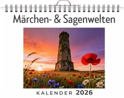 Märchen- & Sagenwelten - Becker, Louis Märchen- & Sagenwelten - Becker, Louis