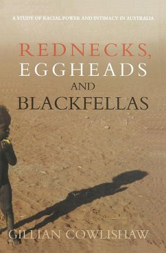 Cover Rednecks, Eggheads and Blackfellas