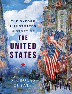 Cover The Oxford Illustrated History of the United States