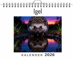 Cover Igel