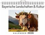 Bayerische Landschaften & Kultur Bayerische Landschaften & Kultur