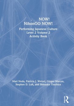 Cover ???NOW! NihonGO NOW!