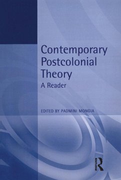 Cover Contemporary Postcolonial Theory