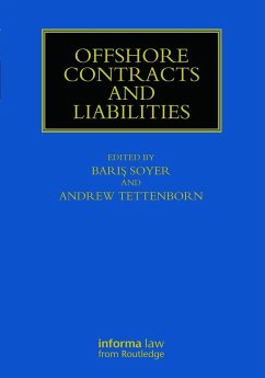Cover Offshore Contracts and Liabilities