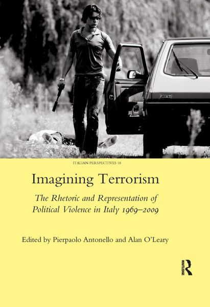Imagining Terrorism Imagining Terrorism