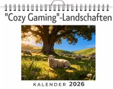 "Cozy Gaming"-Landschaften