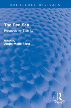 Cover The Red Sea