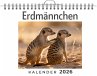 Erdmännchen - Bild 1