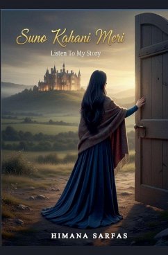 Suno Kahani Meri (Listen to my story) - Himana, Fathima