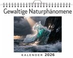 Gewaltige Naturphänomene