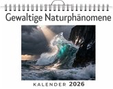 Gewaltige Naturphänomene