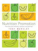 Nutrition Promotion Nutrition Promotion