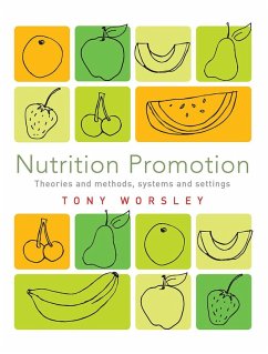Cover Nutrition Promotion
