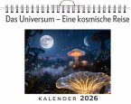 Das Universum - Eine kosmische Reise Das Universum - Eine kosmische Reise