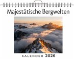 Majestätische Bergwelten