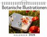 Botanische Illustrationen - Bild 1