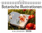 Botanische Illustrationen