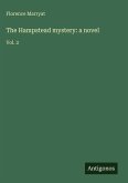 The Hampstead mystery: a novel The Hampstead mystery: a novel