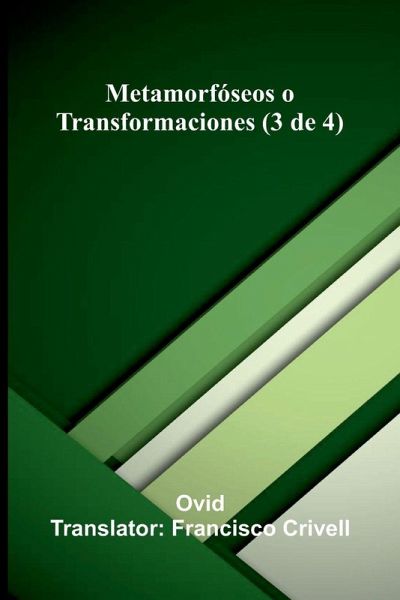 Metamorf seos O Transformaciones (3 De 4) Metamorf seos O Transformaciones (3 De 4)