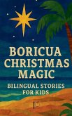 Boricua Christmas Magic Boricua Christmas Magic