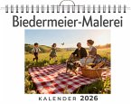 Biedermeier-Malerei Biedermeier-Malerei