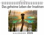 Das geheime Leben der Insekten
