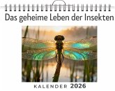 Das geheime Leben der Insekten