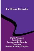 La Divina Comedia
