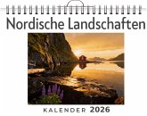 Nordische Landschaften