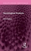 Sociological Analysis
