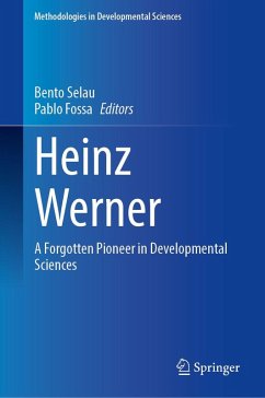 Cover Heinz Werner