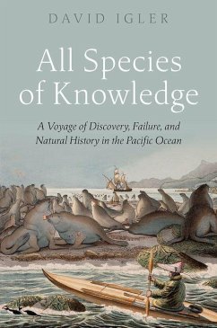 Cover All Species of Knowledge