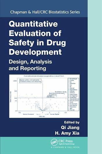 Quantitative Evaluation of Safety in Drug Development Quantitative Evaluation of Safety in Drug Development