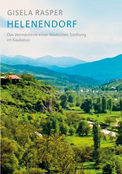 Helenendorf Cover Helenendorf