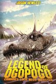 The Legend of Ogopogo The Legend of Ogopogo