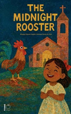 Cover The Midnight Rooster
