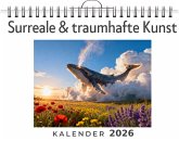 Surreale & traumhafte Kunst