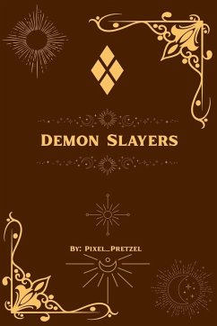 Cover Demon Slayers