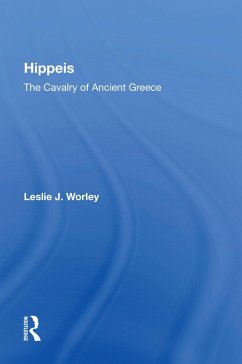 Hippeis - Worley, Leslie J Hippeis - Worley, Leslie J
