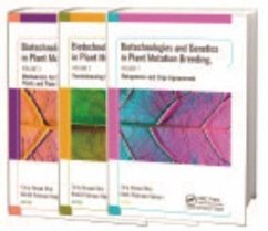 Biotechnologies and Genetics in Plant Mutation Breeding