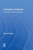 A Question Of Interest A Question Of Interest