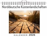 Norddeutsche Küstenlandschaften