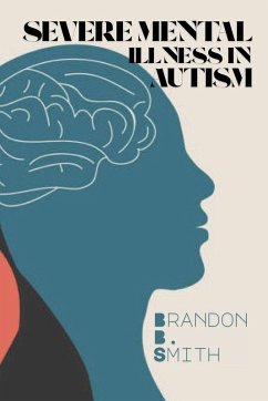 Cover Severe Mental Illness in Autism
