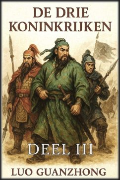 Cover De Drie Koninkrijken